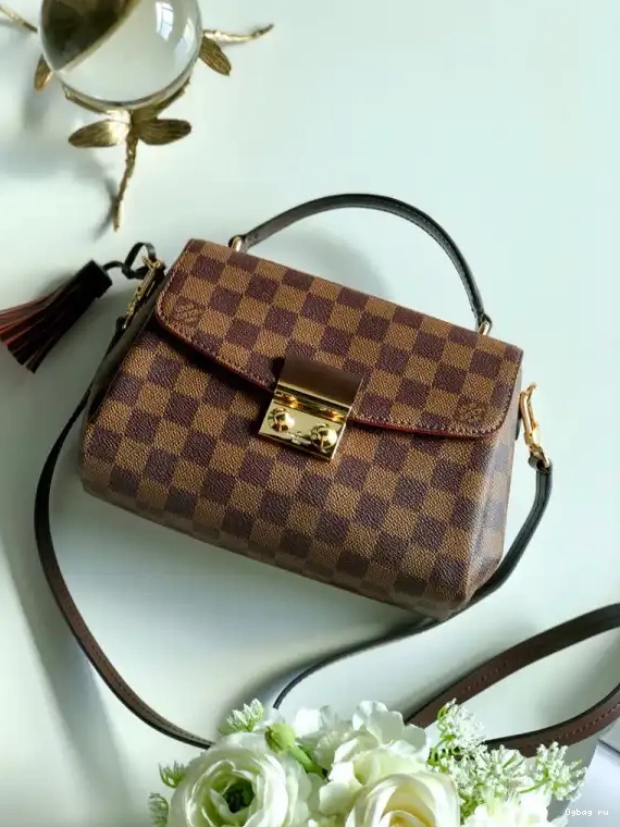 Louis CROISETTE Vuitton 0505
